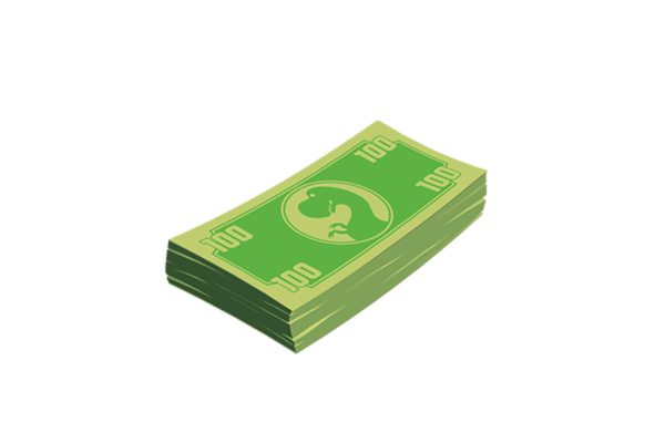 Bonus Money