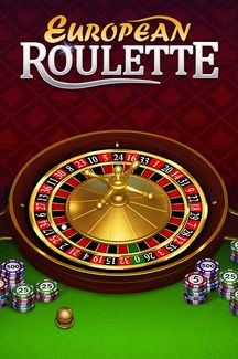 European Roulette