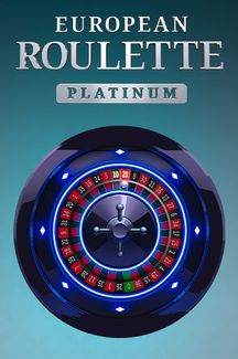 Platinum Roulette