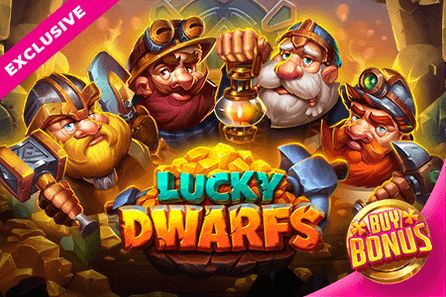 Lucky Dwarfs
