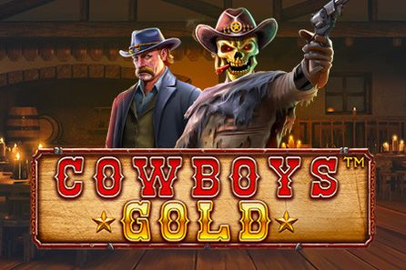 Cowboys Gold