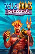 Zeus vs Hades - Gods of War