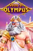 Gates of Olympus