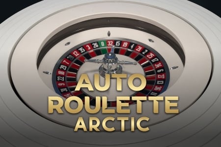 Auto Roulette Arctic