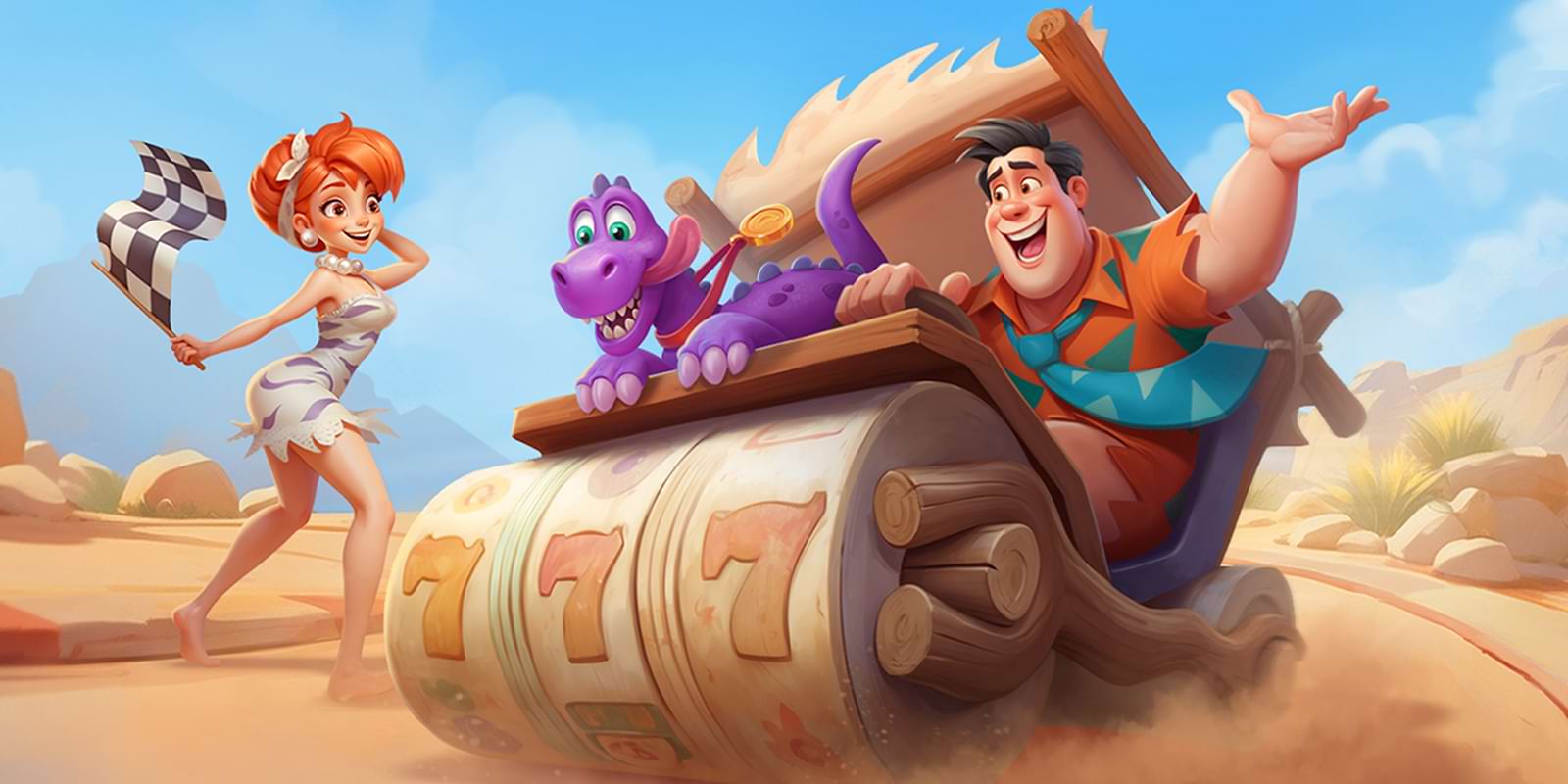 Join our Tournaments – win €6,000,000!