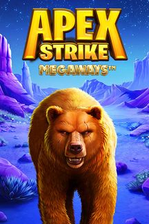 Apex Strike Megaways