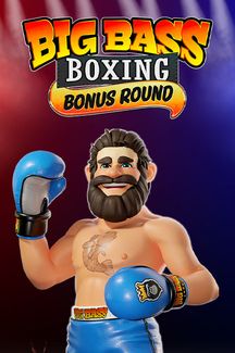 Big Bass Boxing Bonus Round