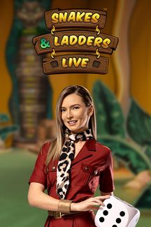 Snakes & Ladders Live