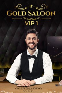 Gold Saloon VIP 1