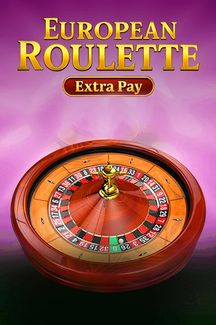 European Roulette Extra Pay