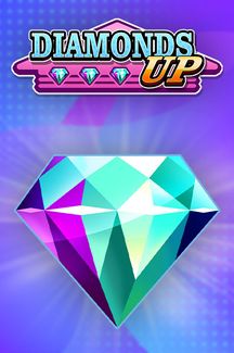 Diamonds Up