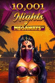 10,001 Nights MegaWays