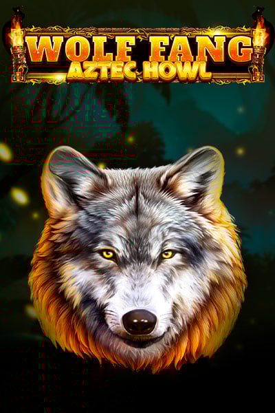 Wolf Fang - Aztec Howl