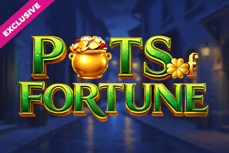 Pots of Fortune