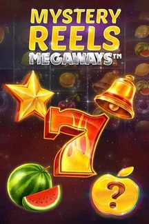 Mystery Reels Megaways