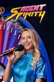 Agent Spinity