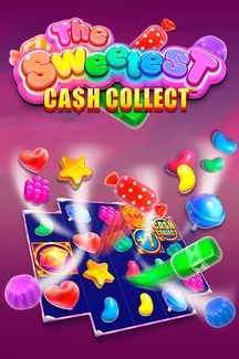 The Sweetest Cash Collect