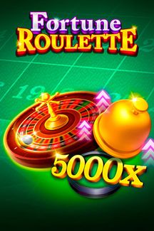 Fortune Roulette
