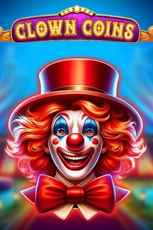Clown Coins