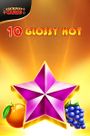 10 Glossy Hot