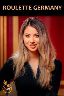 Roulette Germany - Deutsches Roulette