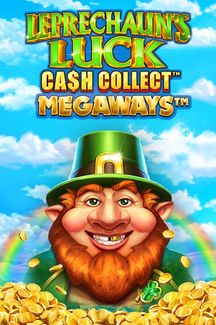 Leprechaun's Luck Cash Collect Megaways