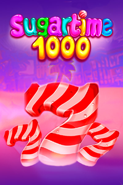 Sugartime 1000