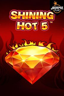 Shining Hot 5 Jackpot Play