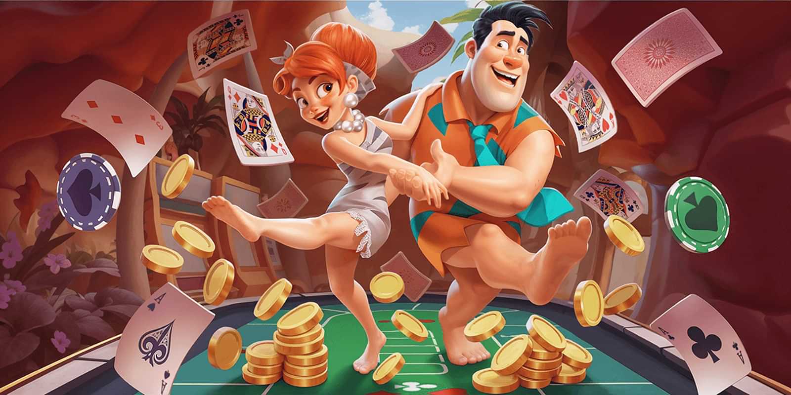 Roulette Run €8,000