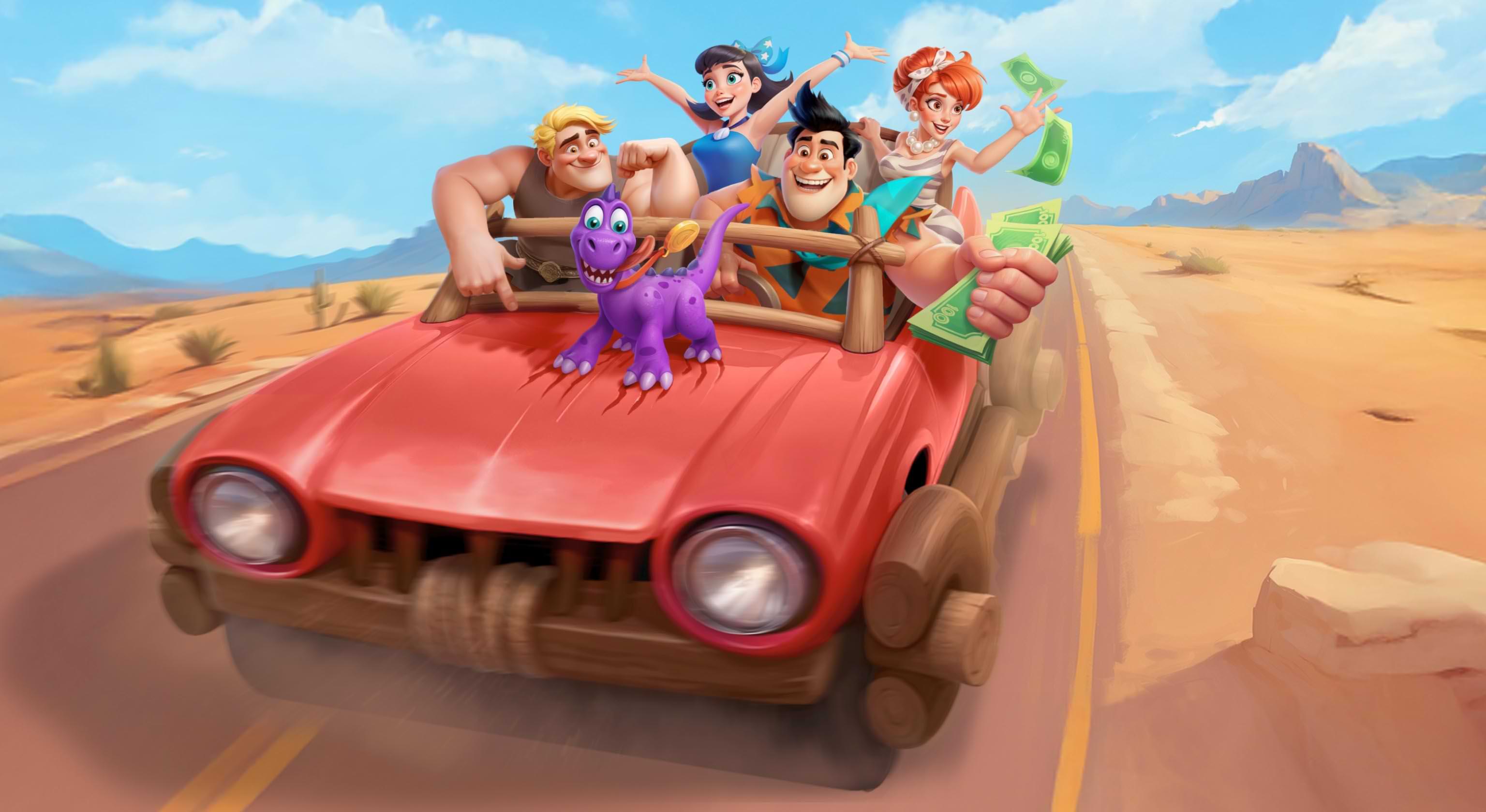 Welcome bonus 100% up to €500 + 200 FS + 1 Bonus Crab