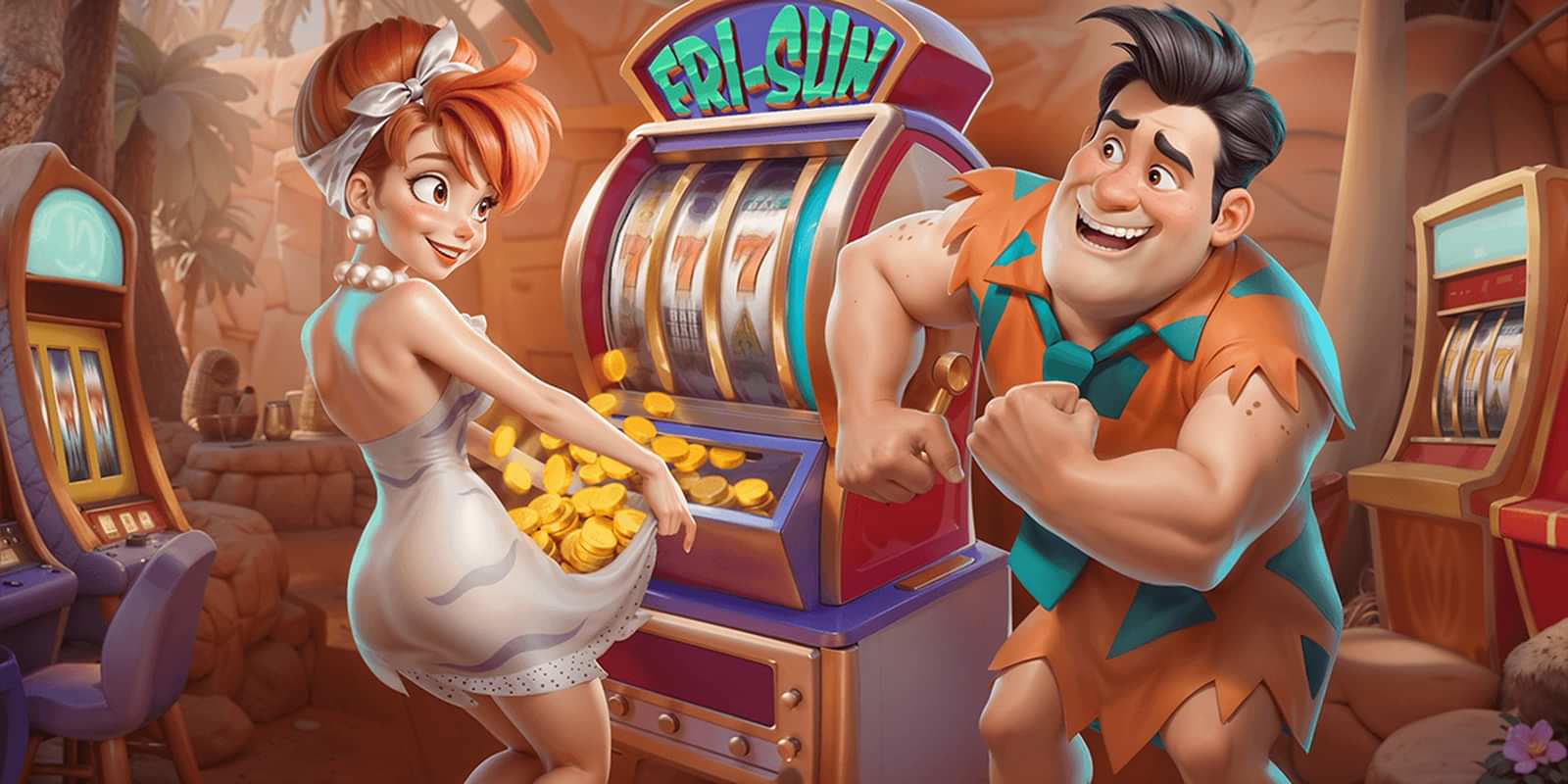 Weekend Reload Bonus €700 + 50 Free Spins