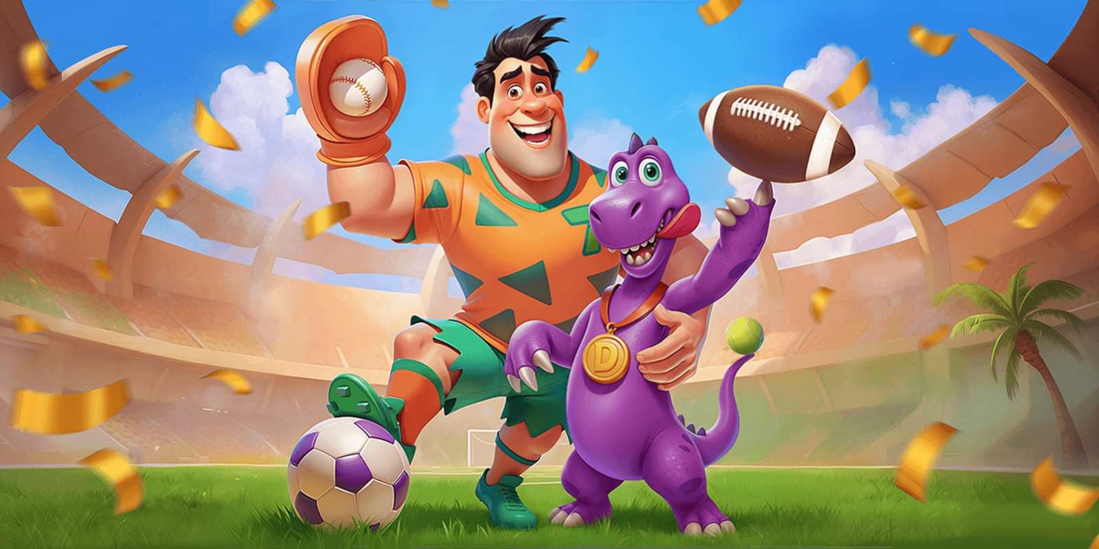 Boosted odds Enhanced Winnings