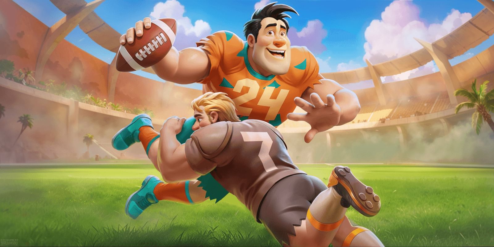 Weekly Reload Bonus 50% up to €500