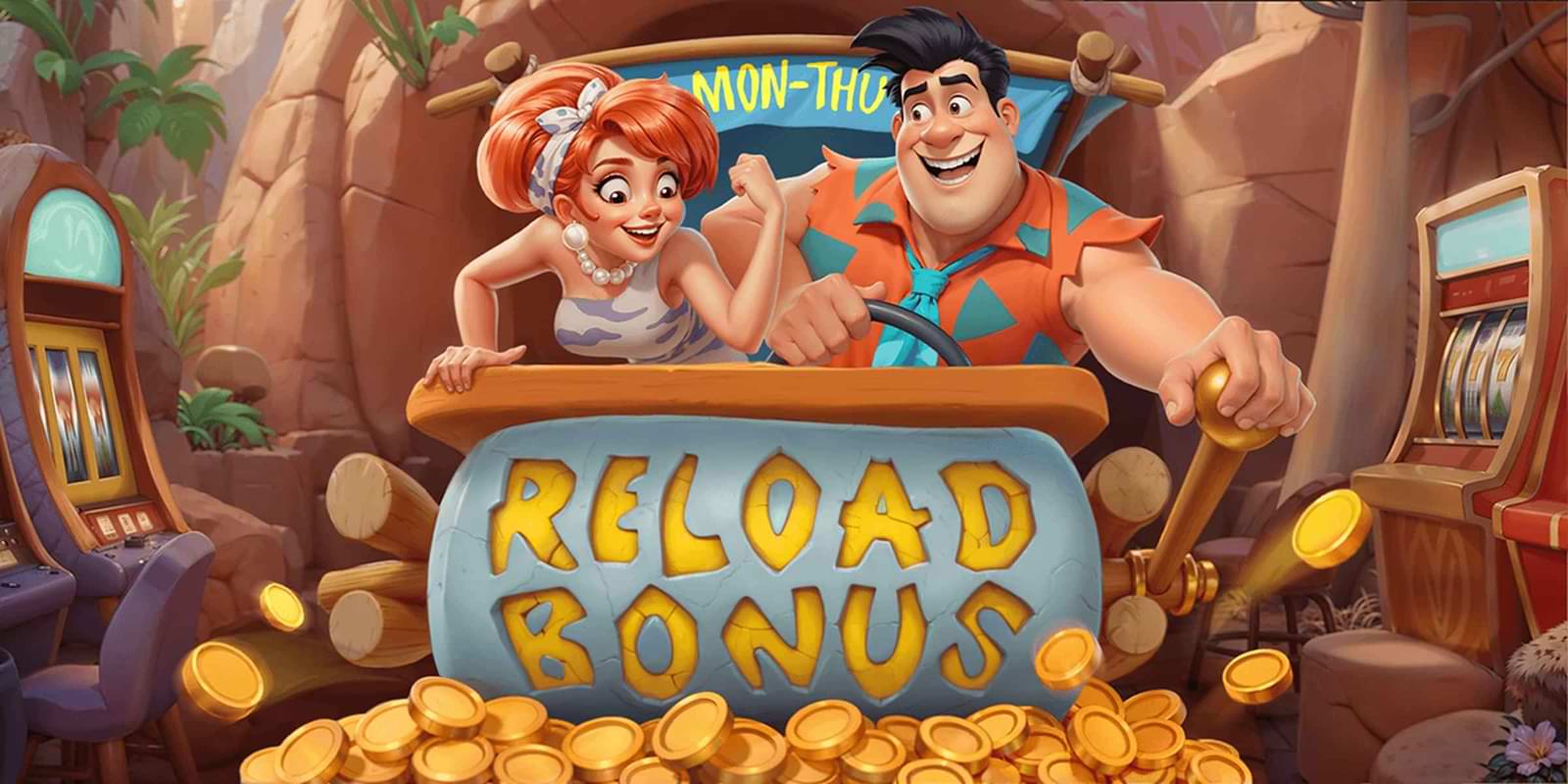Weekly Reload