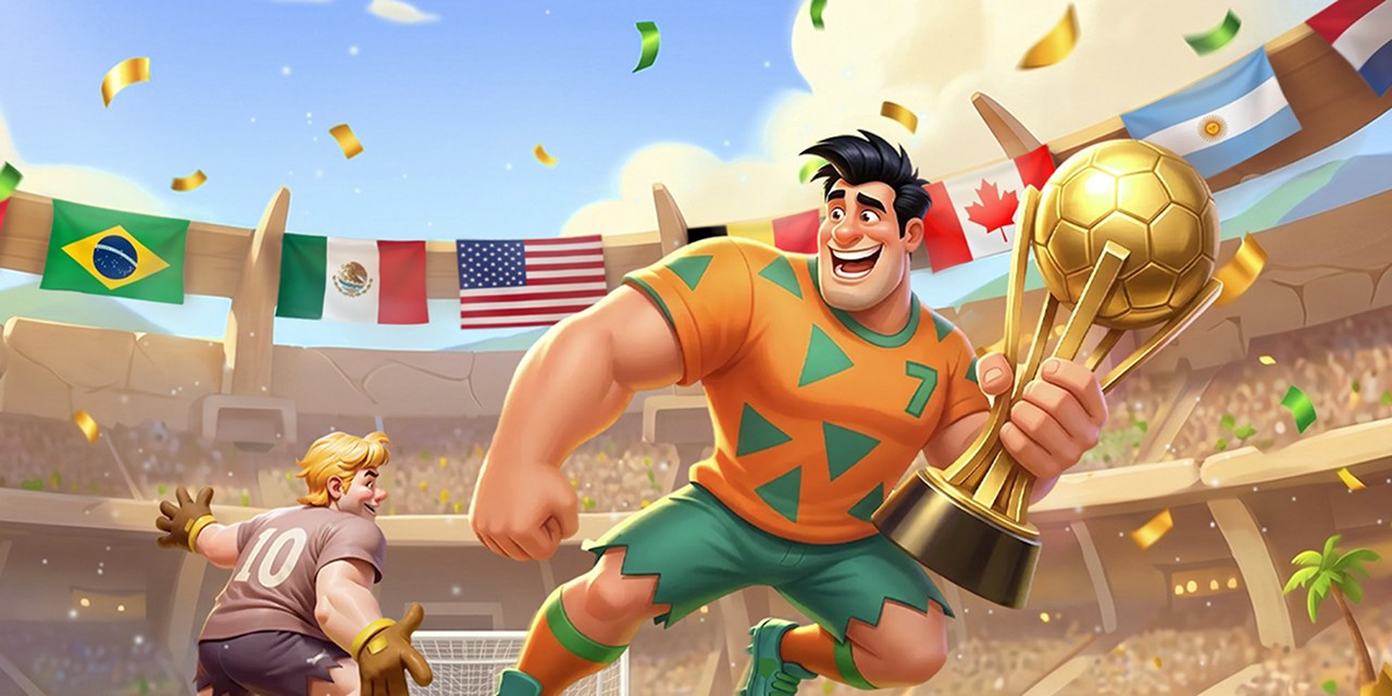World Cup Fiesta   €500,000 Bonus Share! Hunt Down Your Reward!