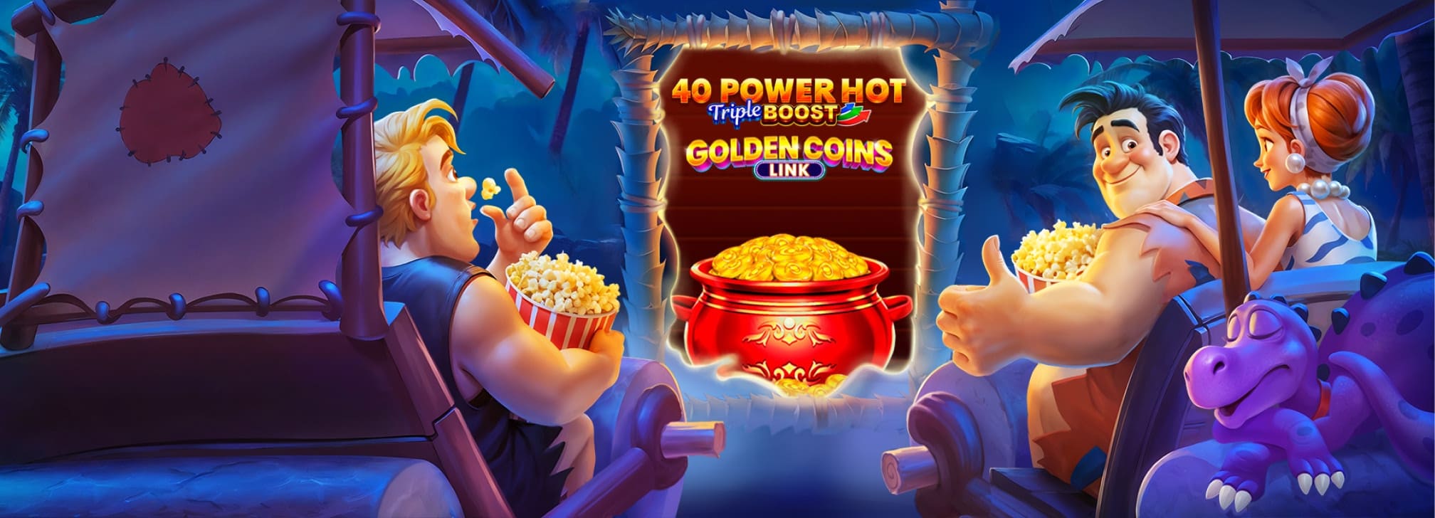 Slot of the Week