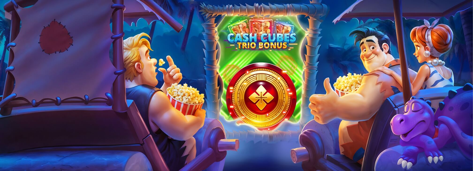 Slot of the Week